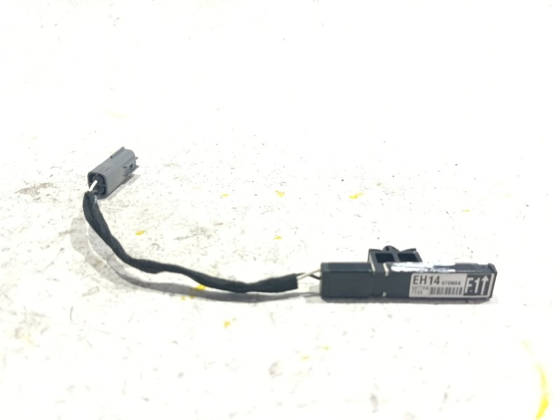 Recambio de antena para mazda cx-7 (er) 2.3 mzr disi turbo awd (er3p) referencia OEM IAM EH14676N0A  