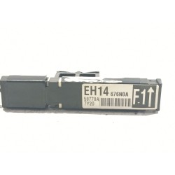 Recambio de antena para mazda cx-7 (er) 2.3 mzr disi turbo awd (er3p) referencia OEM IAM EH14676N0A  