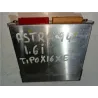 Recambio de centralita inyeccion para opel astra f berlina (1991) 1.7 tds referencia OEM IAM 16192839  