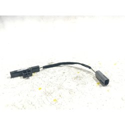 Recambio de antena para mazda cx-7 (er) 2.3 mzr disi turbo awd (er3p) referencia OEM IAM EH14676N0A  