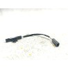 Recambio de antena para mazda cx-7 (er) 2.3 mzr disi turbo awd (er3p) referencia OEM IAM EH14676N0A  
