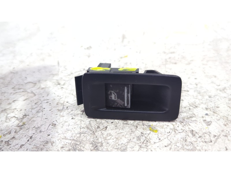 Recambio de mando elevalunas trasero derecho para volkswagen touran (1t1, 1t2) 2.0 tdi referencia OEM IAM 1K0959851  