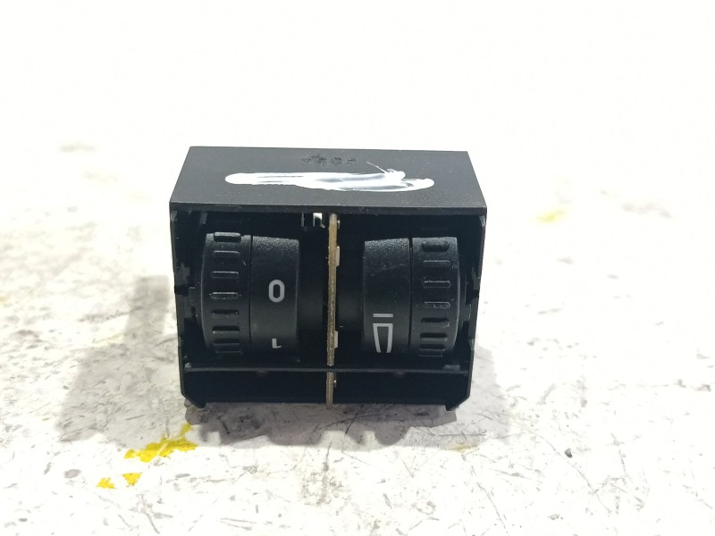 Recambio de regulador altura luces para volkswagen touran (1t1, 1t2) 2.0 tdi referencia OEM IAM 1T0941333  