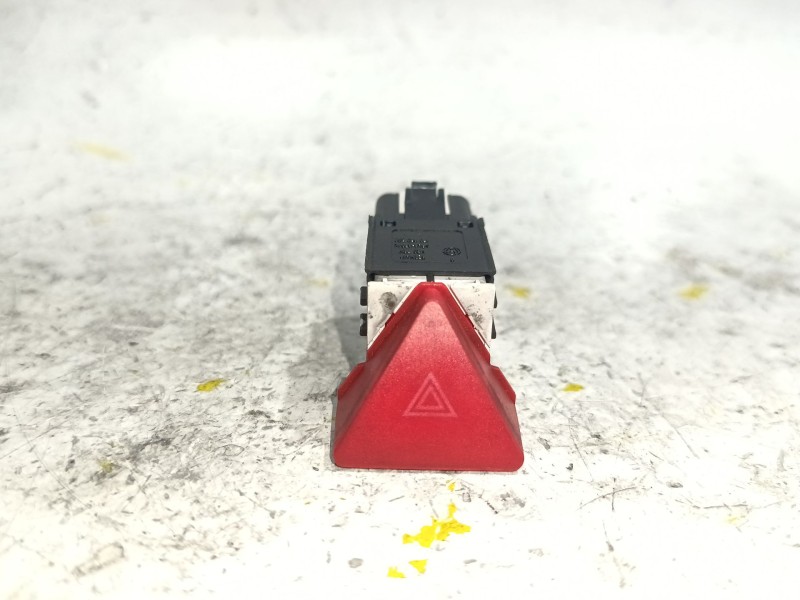 Recambio de boton emergencia para volkswagen touran (1t1, 1t2) 2.0 tdi referencia OEM IAM 1T0953509  