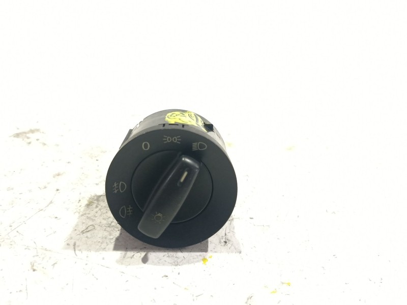 Recambio de mando luces para volkswagen touran (1t1, 1t2) 2.0 tdi referencia OEM IAM   