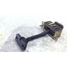 Recambio de bisagra para mercedes-benz clase c (w203) c 270 cdi (203.016) referencia OEM IAM   