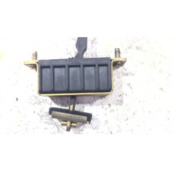 Recambio de bisagra para mercedes-benz clase c (w203) c 270 cdi (203.016) referencia OEM IAM   