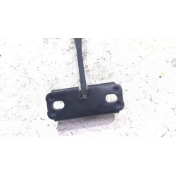 Recambio de bisagra para mercedes-benz clase c (w203) c 270 cdi (203.016) referencia OEM IAM   