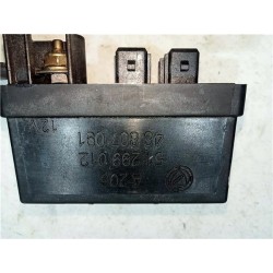 Recambio de caja precalentamiento para alfa romeo 147 (190)(2004) 1.6 ts 105 collezione [1,6 ltr. - 77 kw 16v cat] referencia OE