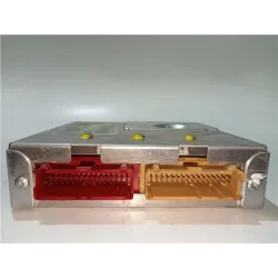 Recambio de centralita inyeccion para opel astra f berlina (1991) 1.7 tds referencia OEM IAM 16192839  