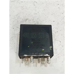 Recambio de caja reles para audi a2 (8z)(06.2000) 1.4 tdi (55kw) [1,4 ltr. - 55 kw tdi] referencia OEM IAM 4B0955531D  