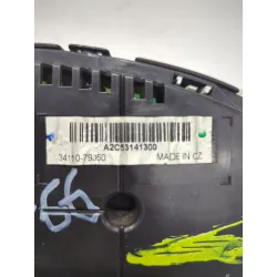 Recambio de cuadro completo para suzuki sx4 (ey, gy) 1.9 ddis 4x4 (rw 419d) referencia OEM IAM A2C53141300  