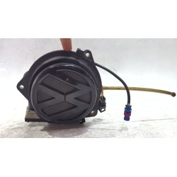 Recambio de maneta exterior porton para volkswagen golf vi (5k1) 2.0 r 4motion referencia OEM IAM 5K0827469R  