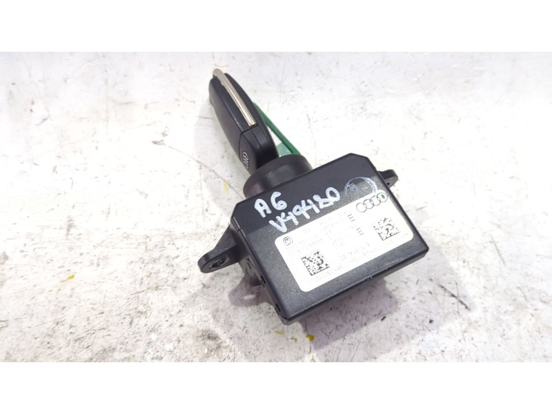 Recambio de conmutador de arranque para audi a6 c6 (4f2) 2.7 tdi referencia OEM IAM 4F0909131E  