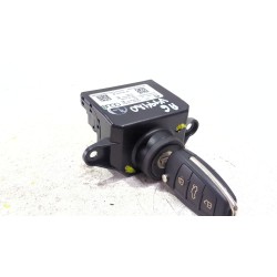 Recambio de conmutador de arranque para audi a6 c6 (4f2) 2.7 tdi referencia OEM IAM 4F0909131E  