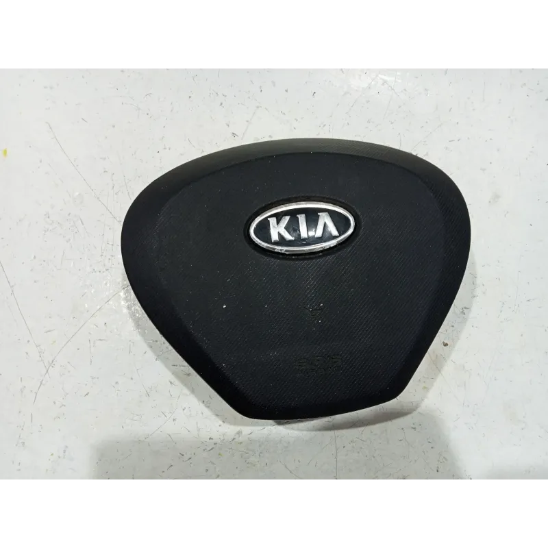 Recambio de airbag volante para kia cee´d hatchback (ed) 1.6 crdi 115 referencia OEM IAM   
