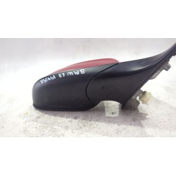 Recambio de retrovisor derecho para bmw 1 (f20) 118 d referencia OEM IAM E1021185  