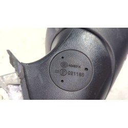 Recambio de retrovisor derecho para bmw 1 (f20) 118 d referencia OEM IAM E1021185  