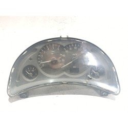 Recambio de cuadro completo para opel combo tour 1.7 dti 16v referencia OEM IAM 13173347WA  