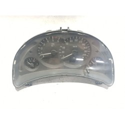 Recambio de cuadro completo para opel combo tour 1.7 dti 16v referencia OEM IAM 13173347WA  