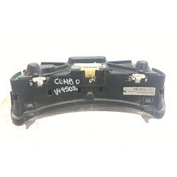 Recambio de cuadro completo para opel combo tour 1.7 dti 16v referencia OEM IAM 13173347WA  
