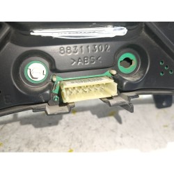 Recambio de cuadro completo para opel combo tour 1.7 dti 16v referencia OEM IAM 13173347WA  