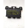 Recambio de modulo electronico para renault megan scenic jm 1.5 d 100 cv referencia OEM IAM 7700870715A  