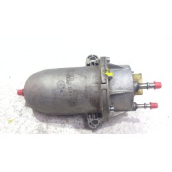 Recambio de filtro gasoil para citroën jumper iii furgoneta 2.0 bluehdi 110 referencia OEM IAM B538  