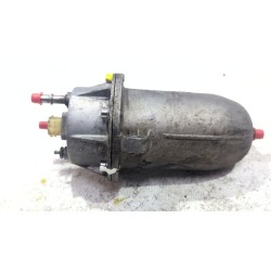 Recambio de filtro gasoil para citroën jumper iii furgoneta 2.0 bluehdi 110 referencia OEM IAM B538  