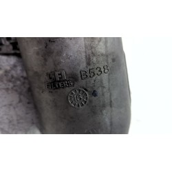 Recambio de filtro gasoil para citroën jumper iii furgoneta 2.0 bluehdi 110 referencia OEM IAM B538  