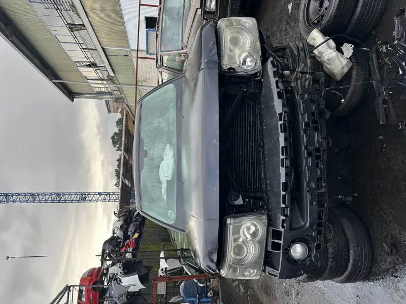 land rover range rover sport (01.2005) del año 2006