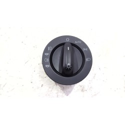 Recambio de mando luces para audi a6 c6 (4f2) 2.7 tdi referencia OEM IAM 4F1941531D  
