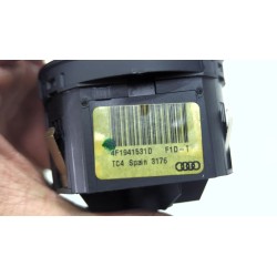 Recambio de mando luces para audi a6 c6 (4f2) 2.7 tdi referencia OEM IAM 4F1941531D  