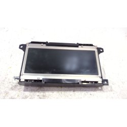Recambio de pantalla multifuncion para audi a6 c6 (4f2) 2.7 tdi referencia OEM IAM 4F0919603  