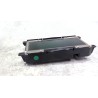 Recambio de pantalla multifuncion para audi a6 c6 (4f2) 2.7 tdi referencia OEM IAM 4F0919603  