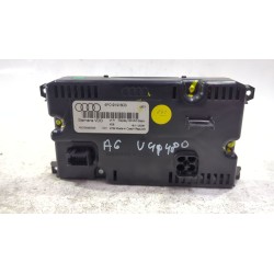 Recambio de pantalla multifuncion para audi a6 c6 (4f2) 2.7 tdi referencia OEM IAM 4F0919603  