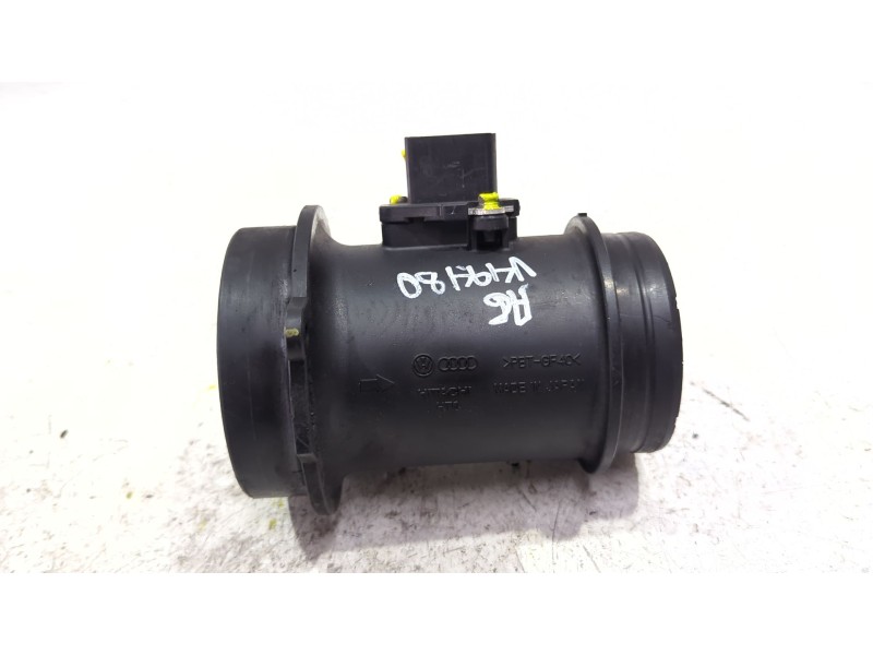 Recambio de caudalimetro para audi a6 c6 (4f2) 2.7 tdi referencia OEM IAM 059803461K  