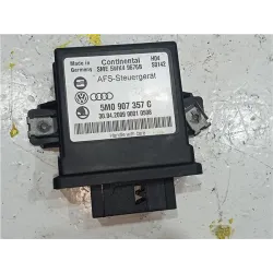 Recambio de centralita luces para seat altea xl (5p5)(10.2006) 1.9 tdi referencia OEM IAM 5M0907357C  