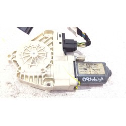 MOTOR ELEVALUNAS DELANTERO IZQUIERDO 4F0959801D 