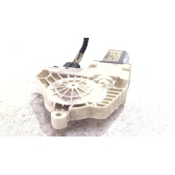 Recambio de motor elevalunas delantero izquierdo para audi a6 c6 (4f2) 2.7 tdi referencia OEM IAM 4F0959801D  