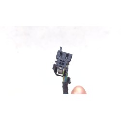 Recambio de motor elevalunas delantero izquierdo para audi a6 c6 (4f2) 2.7 tdi referencia OEM IAM 4F0959801D  