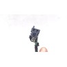 Recambio de motor elevalunas delantero izquierdo para audi a6 c6 (4f2) 2.7 tdi referencia OEM IAM 4F0959801D  