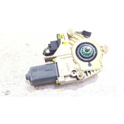 Recambio de motor elevalunas delantero izquierdo para audi a6 c6 (4f2) 2.7 tdi referencia OEM IAM 4F0959801D  