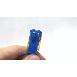 Recambio de anillo airbag para ford fiesta vi (cb1, ccn) 1.4 tdci referencia OEM IAM 37015A  