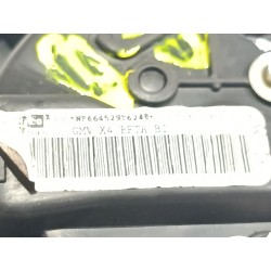 Recambio de motor calefaccion para citroën c5 berlina hdi (dcrhzb, dcrhze) referencia OEM IAM   