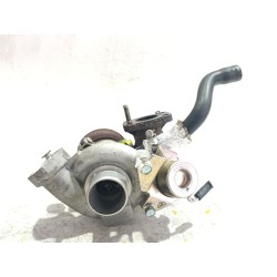 Recambio de turbo para citroën c4 i (lc_) 1.6 hdi referencia OEM IAM 9662371080  