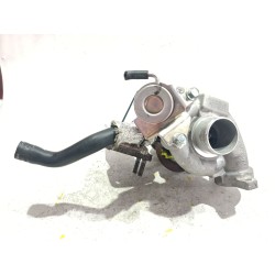 Recambio de turbo para citroën c4 i (lc_) 1.6 hdi referencia OEM IAM 9662371080  