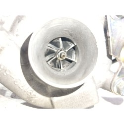 Recambio de turbo para citroën c4 i (lc_) 1.6 hdi referencia OEM IAM 9662371080  