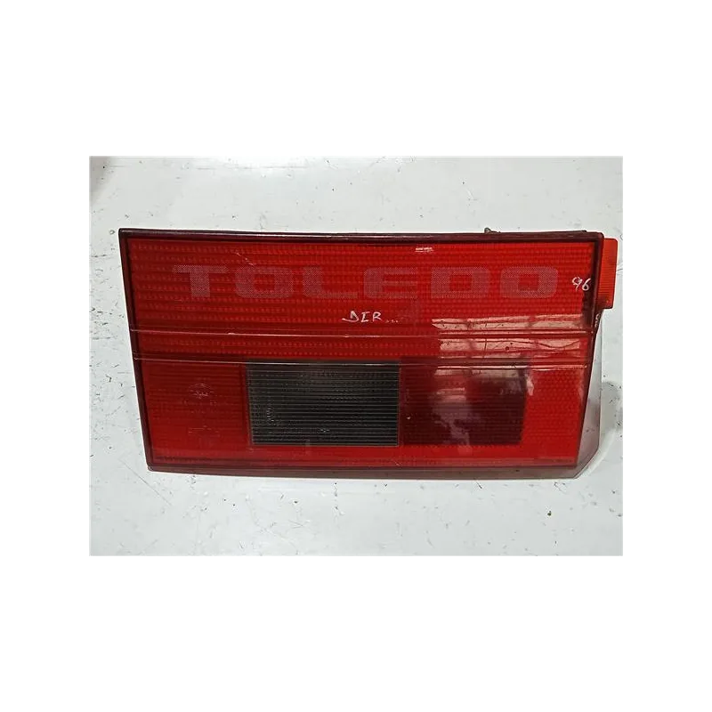 Recambio de piloto trasero izquierdo para seat toledo (1l)(09.1991) 1.6 i referencia OEM IAM 96159800  