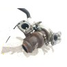 Recambio de turbo para citroën c4 i (lc_) 1.6 hdi referencia OEM IAM 9662371080  